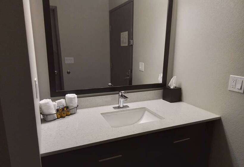 فندق Baymont By Wyndham Moses Lake