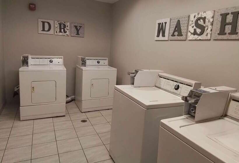 فندق Baymont By Wyndham Moses Lake