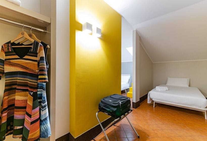 B&b Hotel Trieste