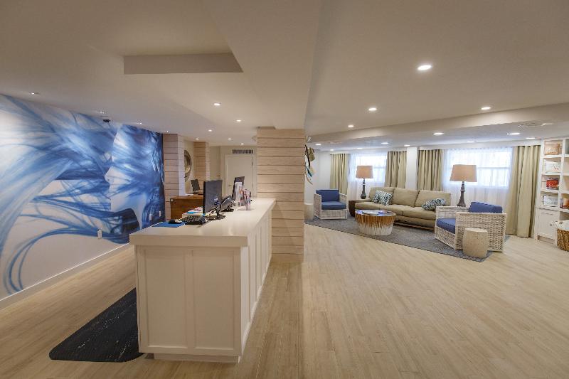 호텔 Beach House Suites By The Don Cesar