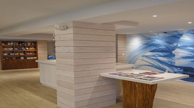 فندق Beach House Suites By The Don Cesar