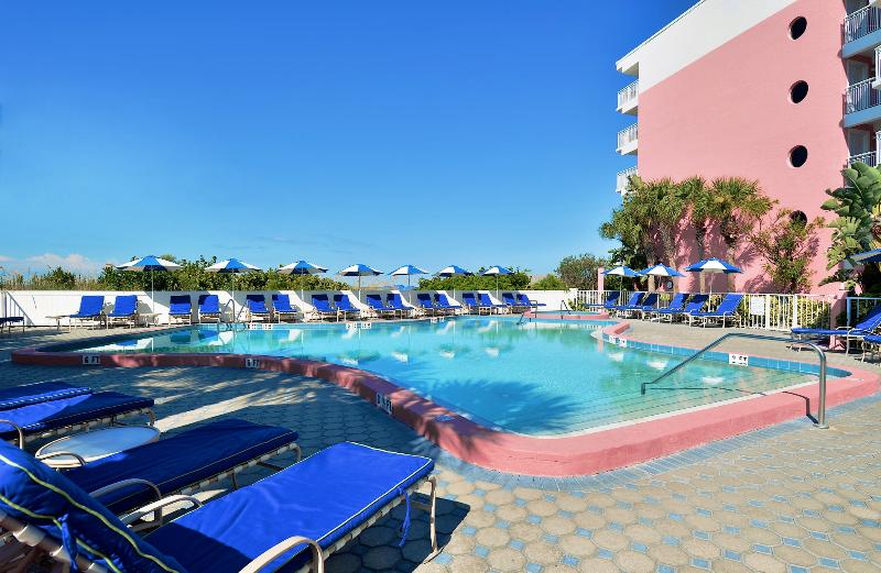 فندق Beach House Suites By The Don Cesar