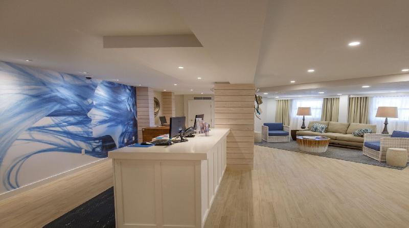 فندق Beach House Suites By The Don Cesar