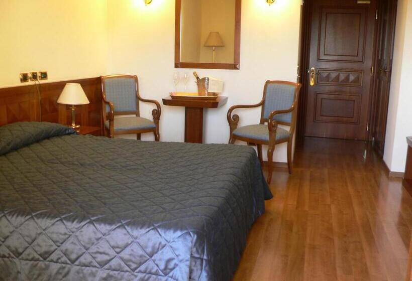 ホテル Benito Al Bosco