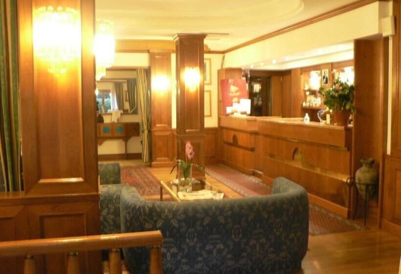 ホテル Benito Al Bosco