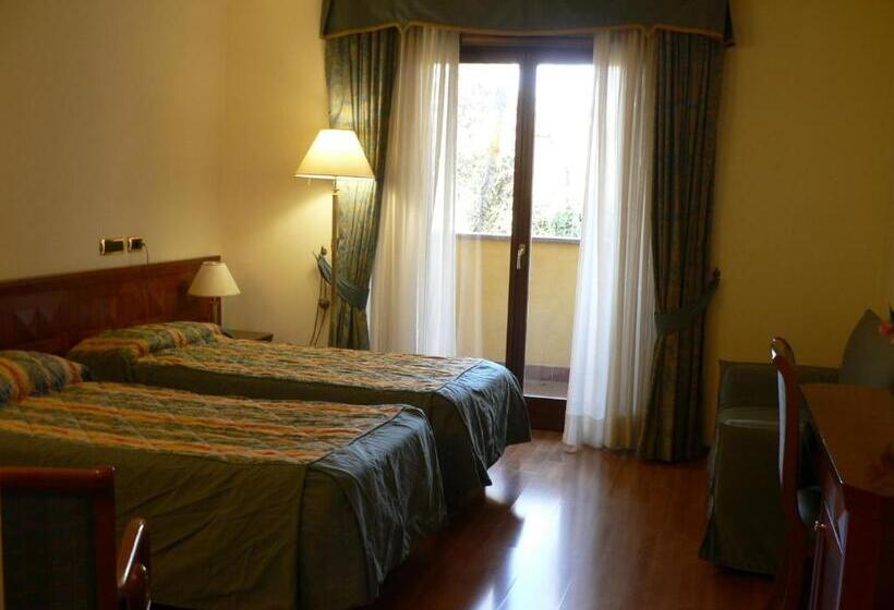 ホテル Benito Al Bosco