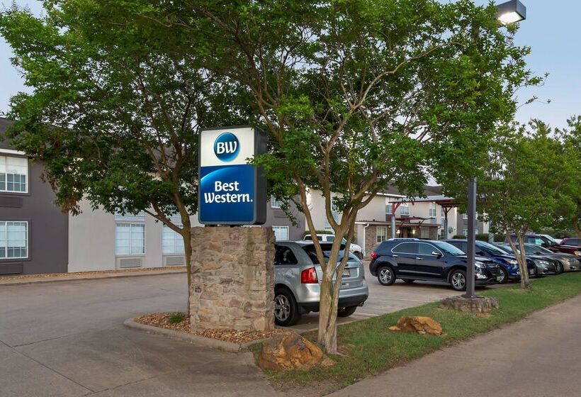 فندق Best Western Natchitoches Inn