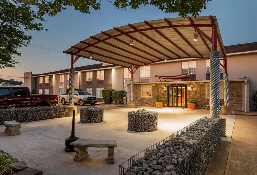 فندق Best Western Natchitoches Inn