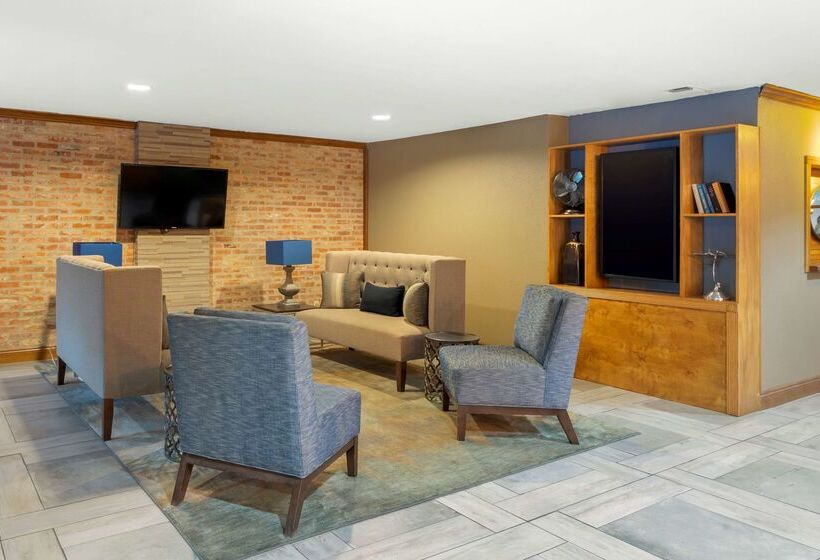 فندق Best Western Natchitoches Inn