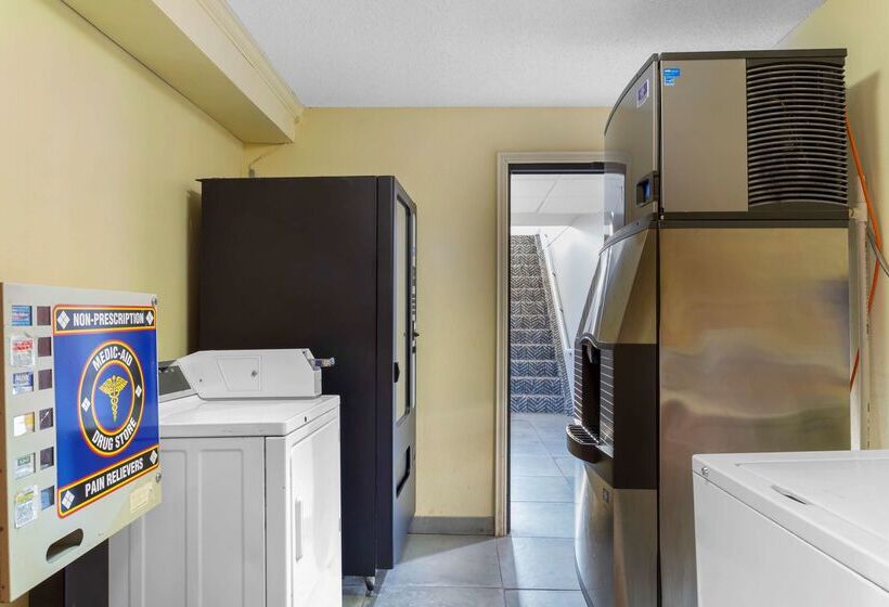 فندق Best Western Natchitoches Inn