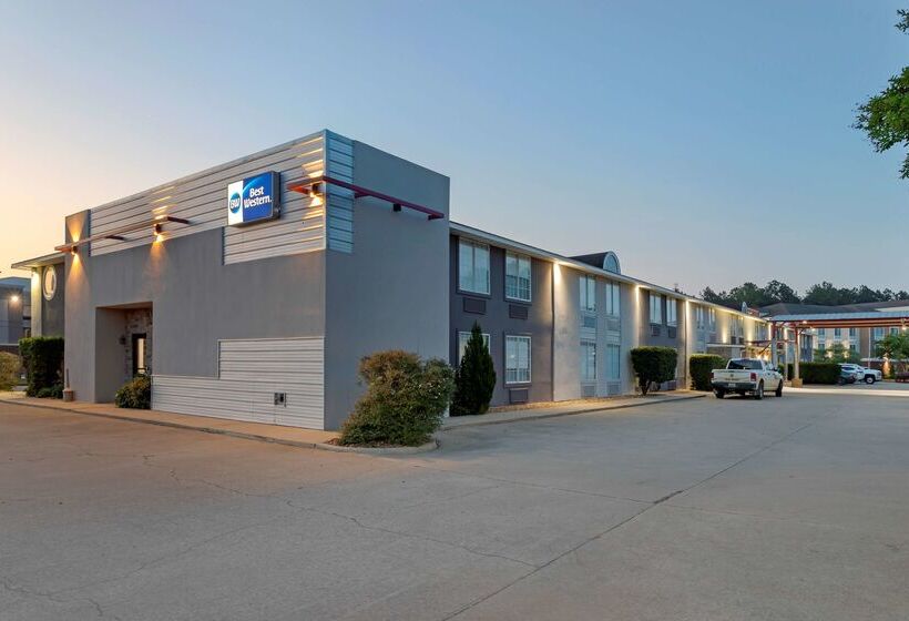 בית מלון כפרי Best Western Natchitoches Inn