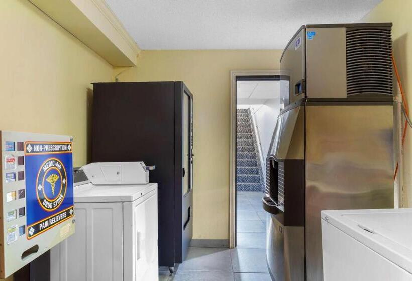 בית מלון כפרי Best Western Natchitoches Inn