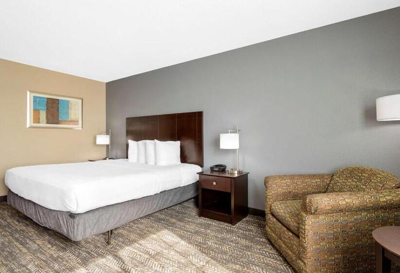 فندق Best Western Natchitoches Inn