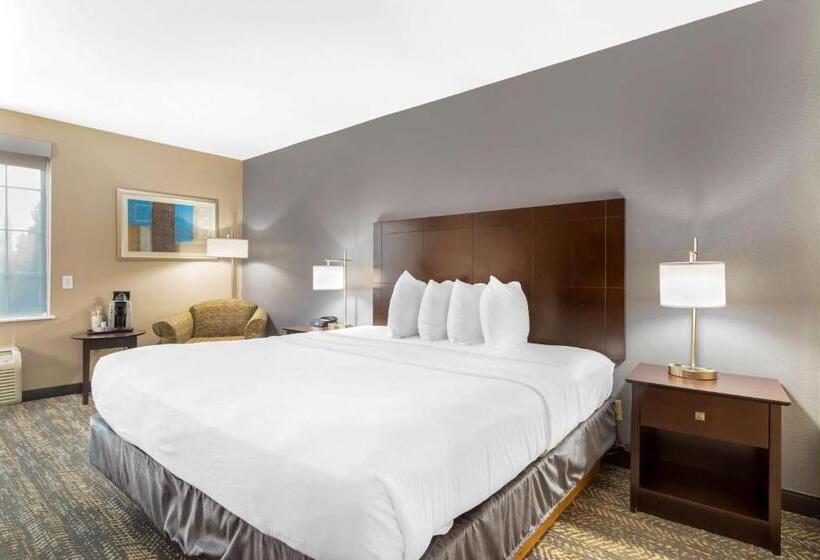 فندق Best Western Natchitoches Inn