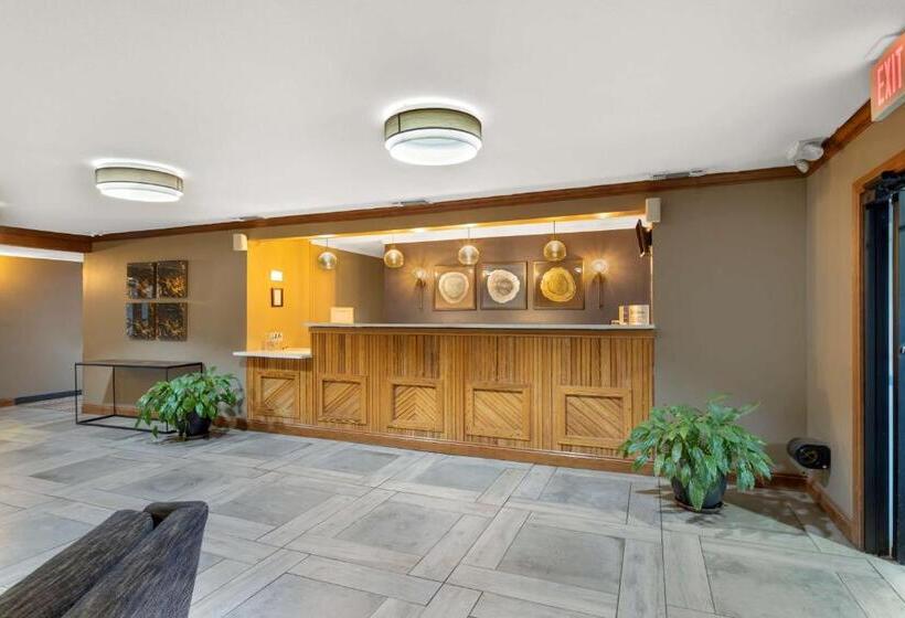 فندق Best Western Natchitoches Inn