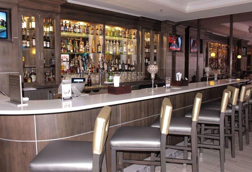 Hotel Le Parc