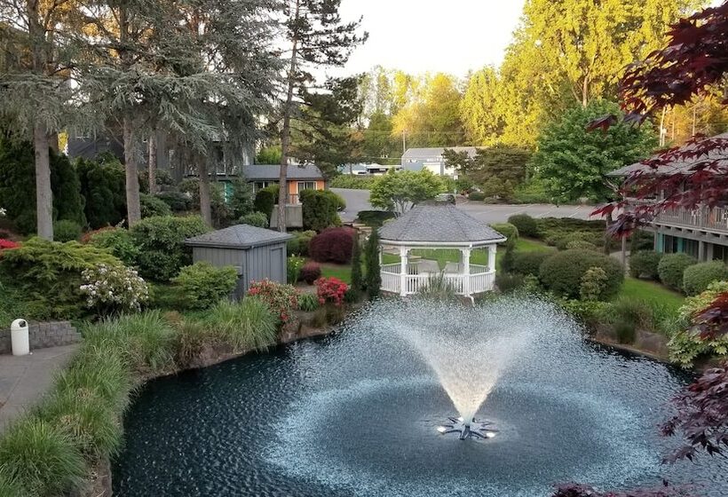 هتل Best Western Portland West Beaverton