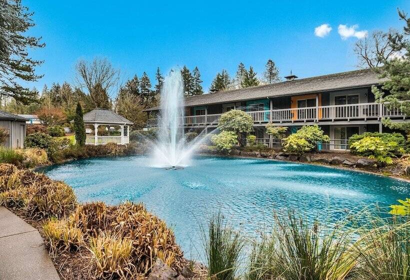 هتل Best Western Portland West Beaverton