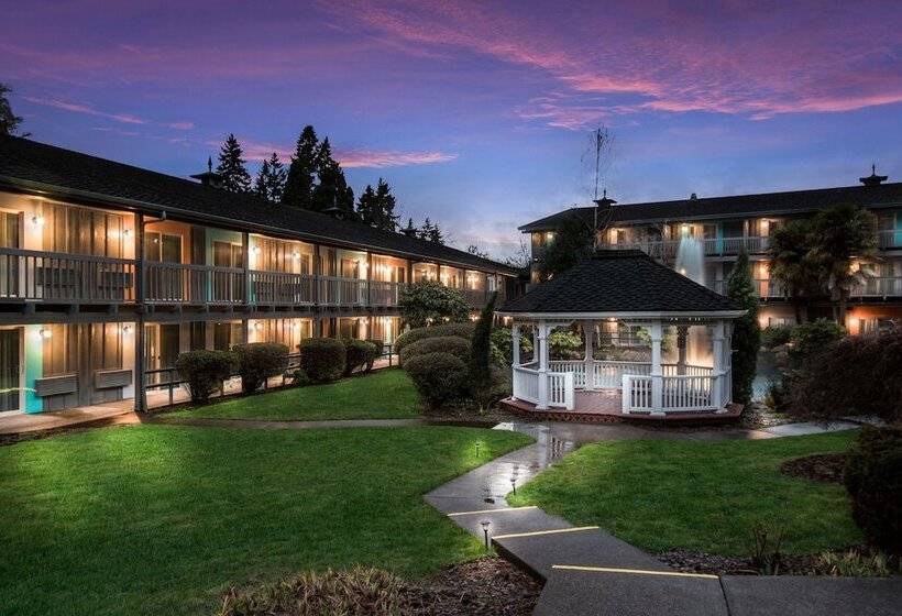 هتل Best Western Portland West Beaverton