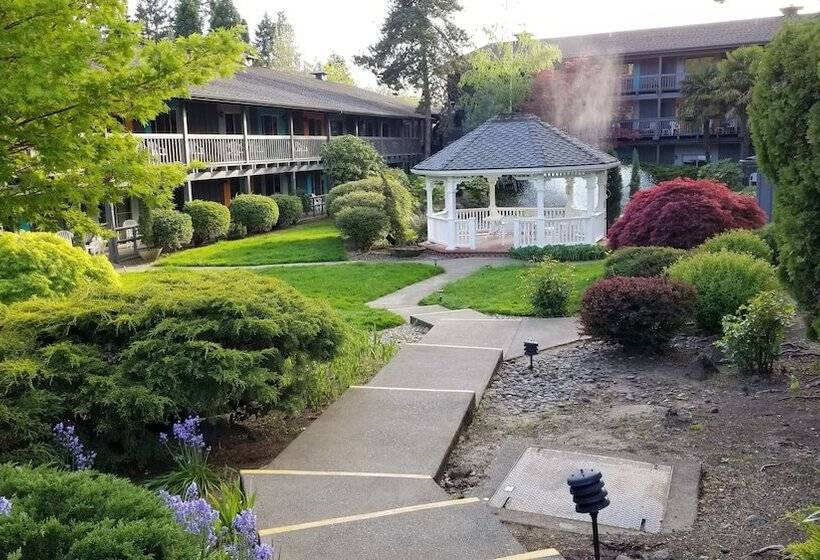 هتل Best Western Portland West Beaverton