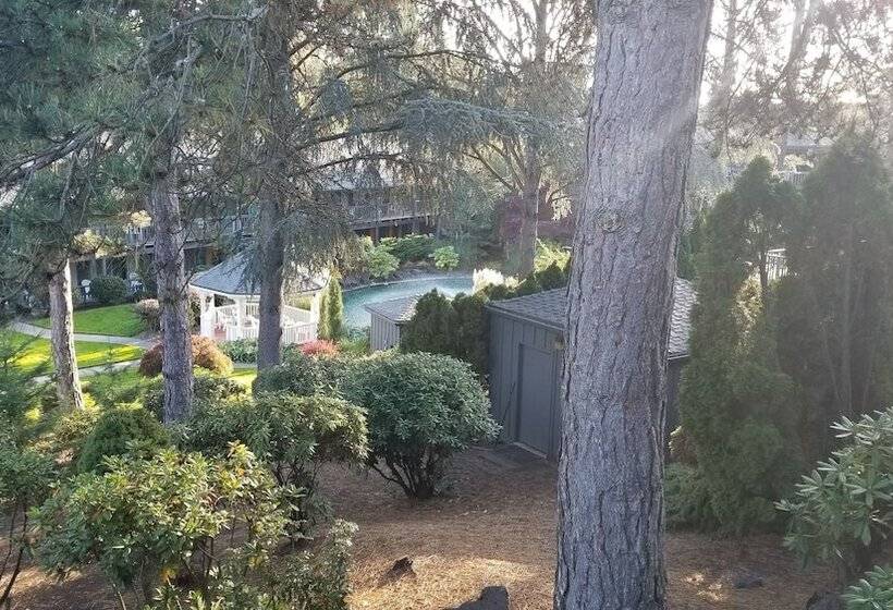 هتل Best Western Portland West Beaverton