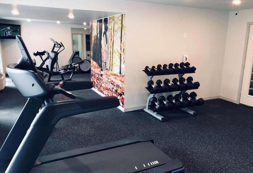 هتل Best Western Portland West Beaverton