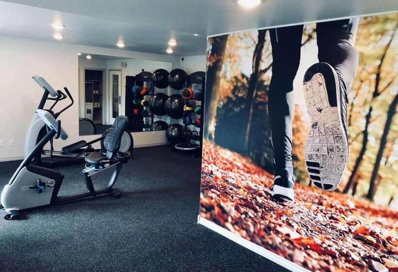 هتل Best Western Portland West Beaverton