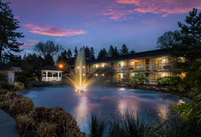 هتل Best Western Portland West Beaverton