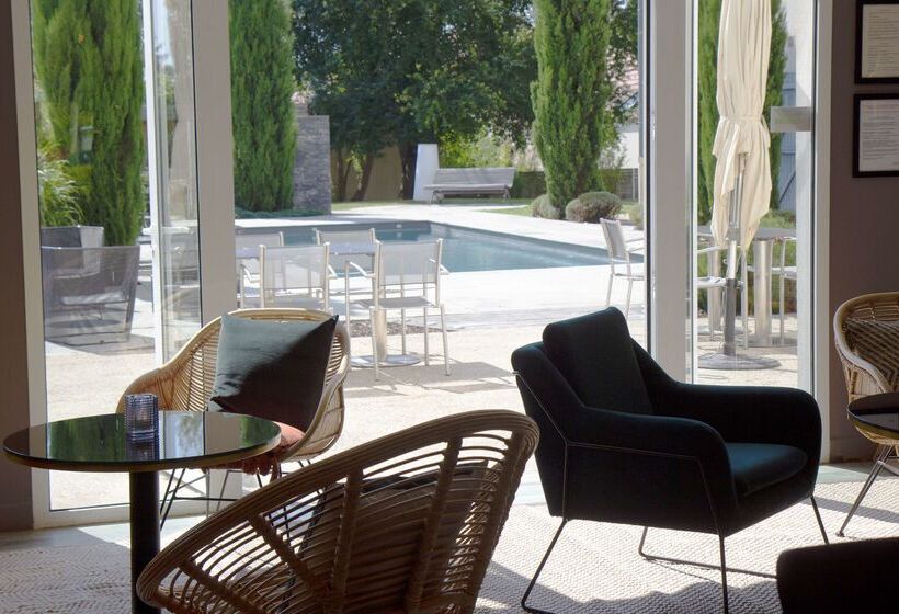 فندق Best Western The Wish Versailles