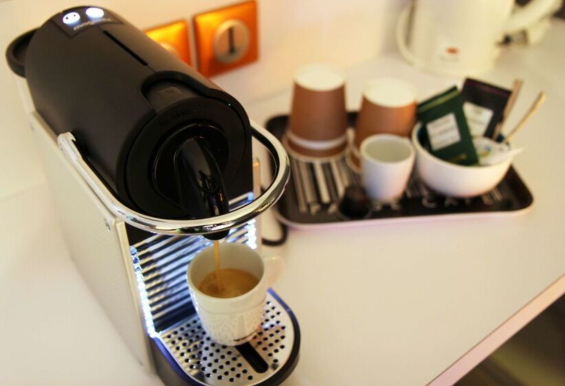 فندق Best Western The Wish Versailles