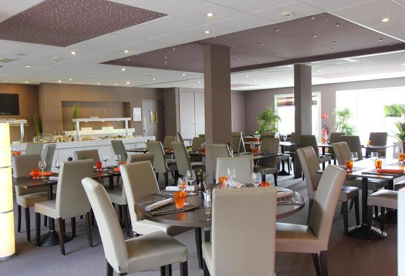 فندق Best Western The Wish Versailles