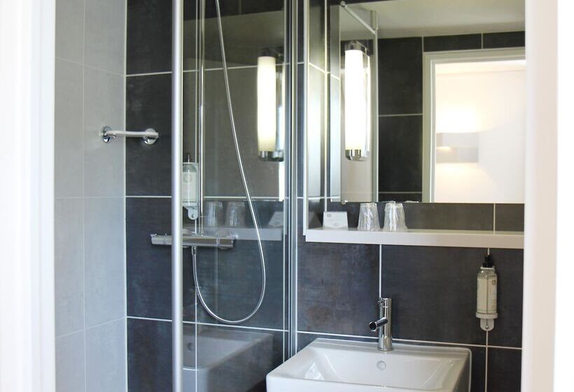 فندق Best Western The Wish Versailles