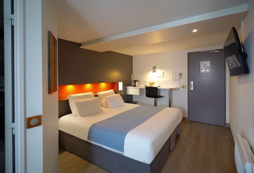 فندق Best Western The Wish Versailles