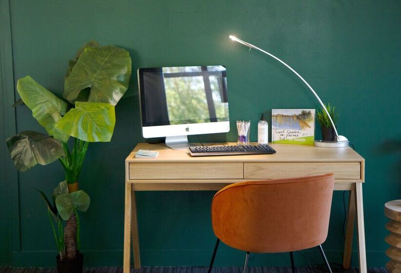 فندق Best Western The Wish Versailles