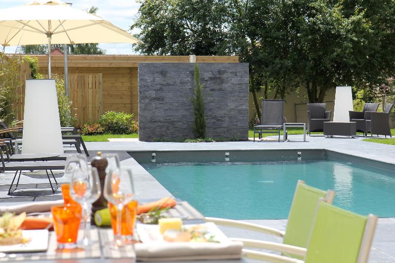 فندق Best Western The Wish Versailles