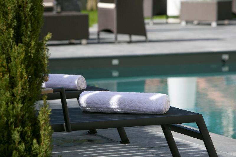 فندق Best Western The Wish Versailles