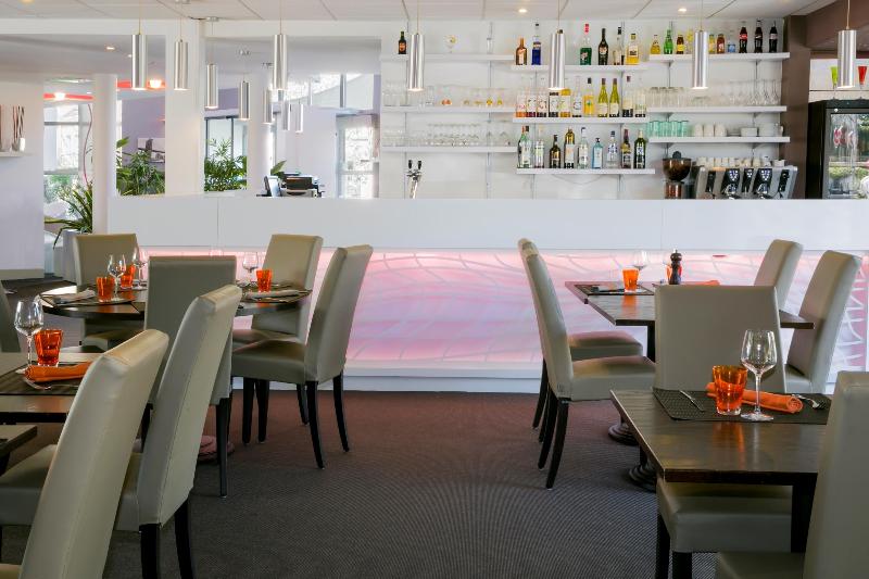 فندق Best Western The Wish Versailles