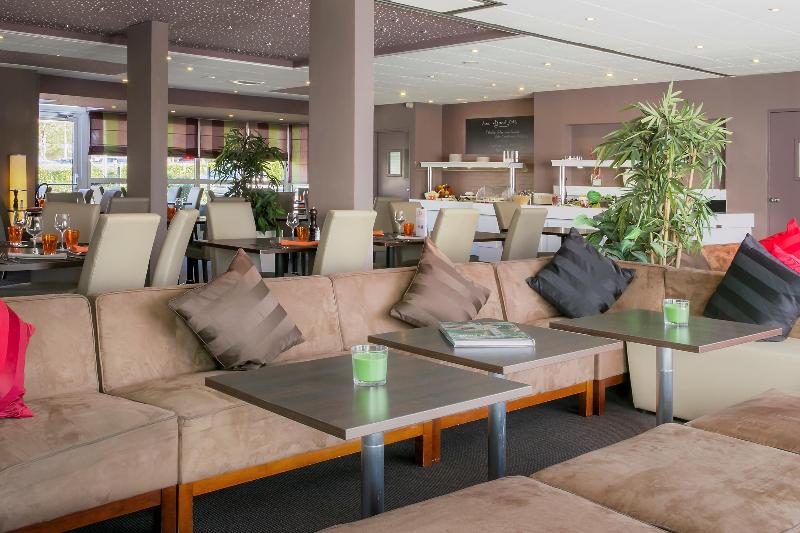 فندق Best Western The Wish Versailles