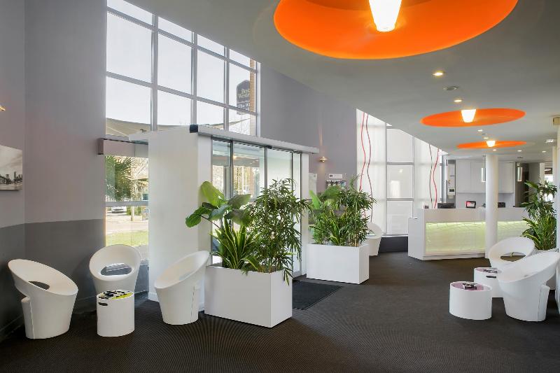 فندق Best Western The Wish Versailles