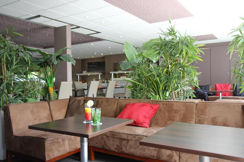 فندق Best Western The Wish Versailles