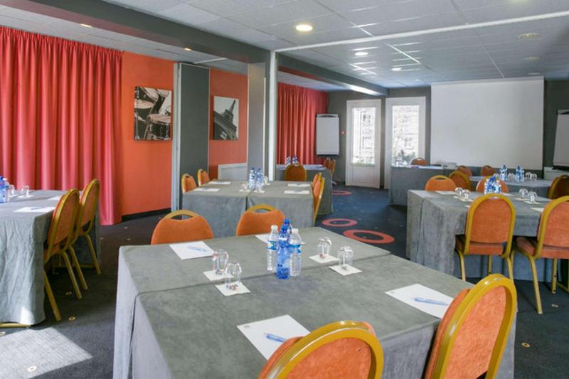 فندق Best Western The Wish Versailles