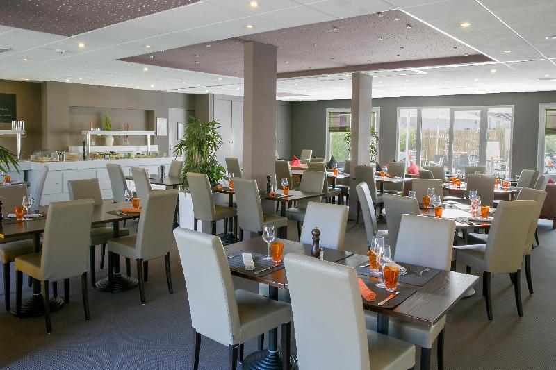 فندق Best Western The Wish Versailles