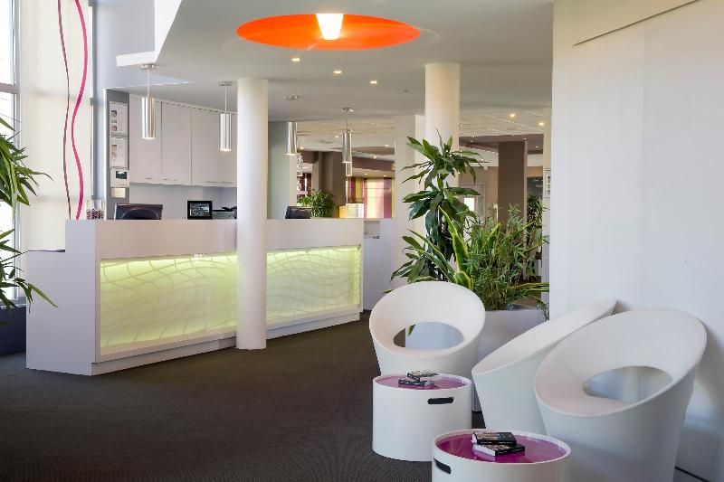 فندق Best Western The Wish Versailles