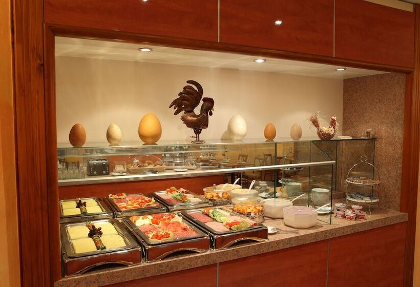 호텔 Boulevard   Superior