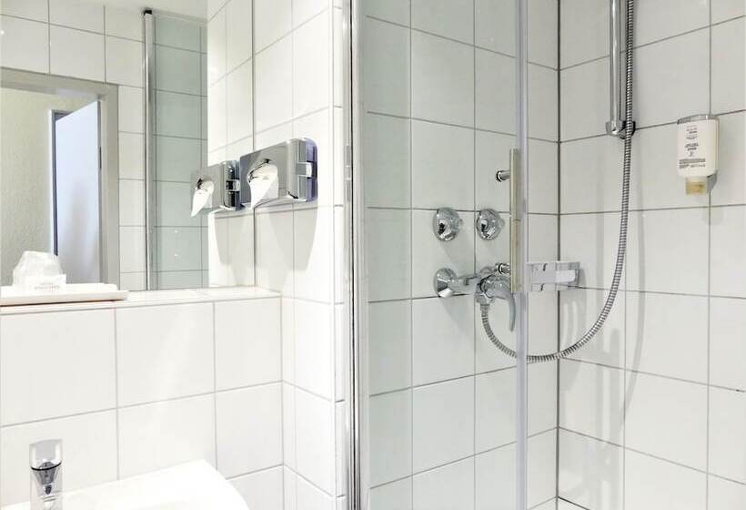 호텔 Boulevard   Superior