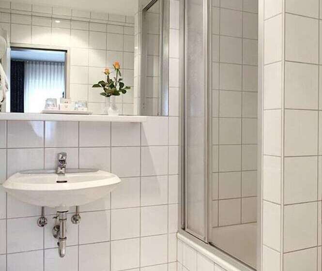 호텔 Boulevard   Superior