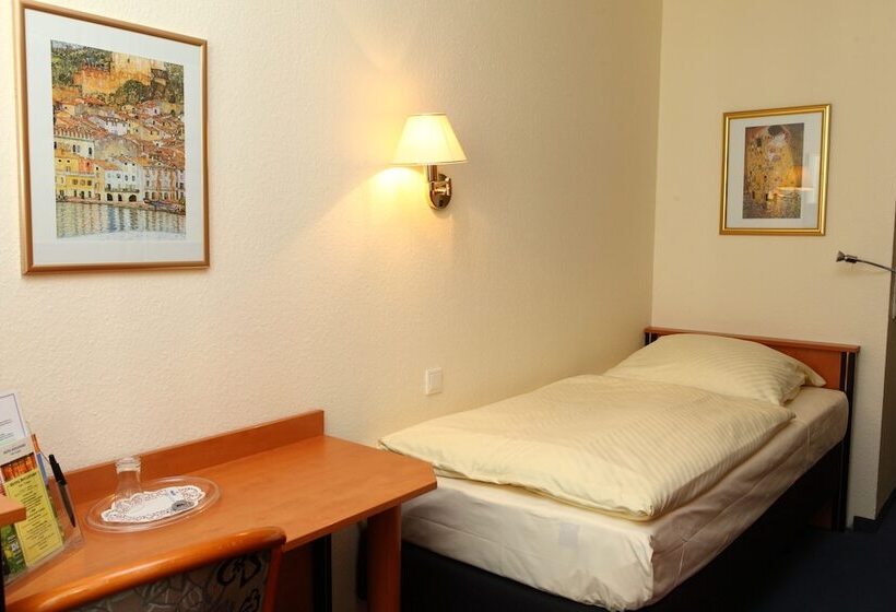 호텔 Boulevard   Superior