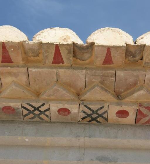 هتل Boutique La Serena   Altea