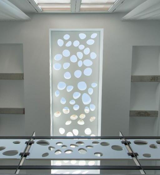 هتل Boutique La Serena   Altea