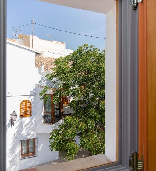 هتل Boutique La Serena   Altea